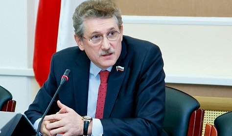 Новые механизмы для развития промышленности